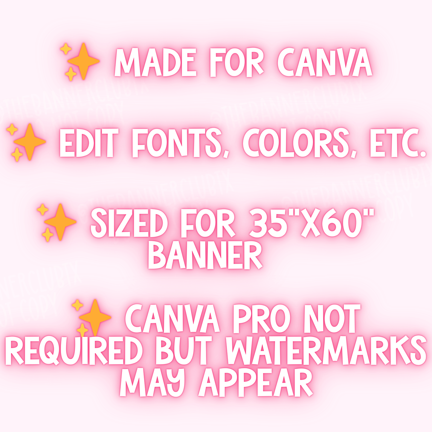 Two Infinity and Beyond Banner Template | Digital File